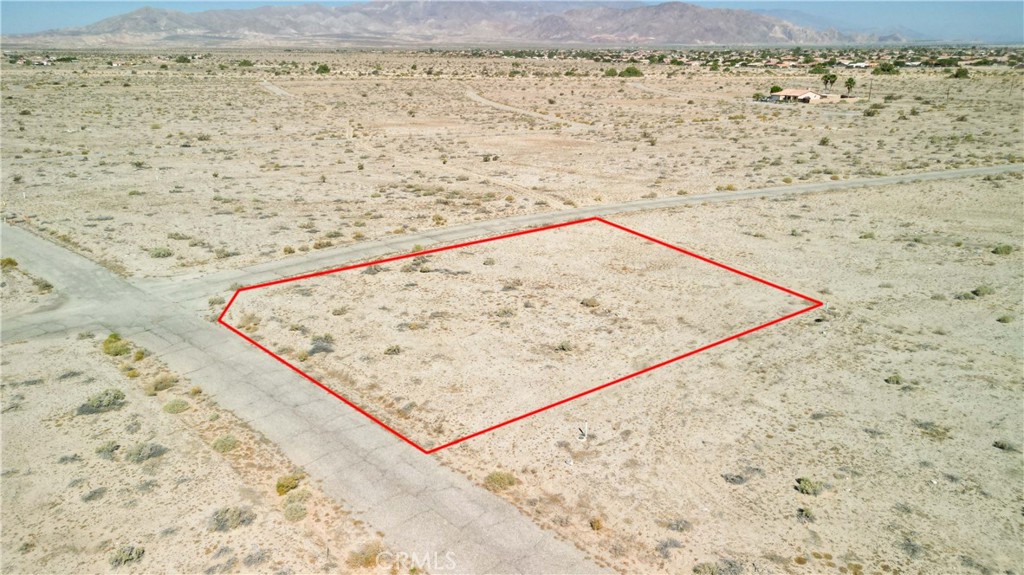 Vista Santa Rosa (31601) - Land