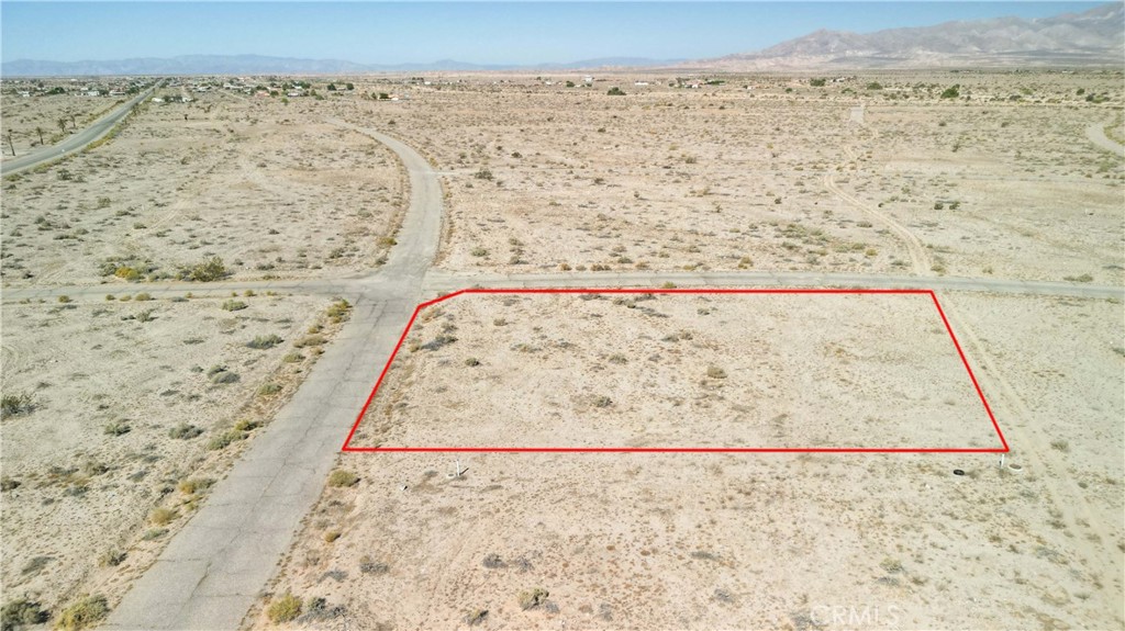 Vista Santa Rosa (31601) - Land