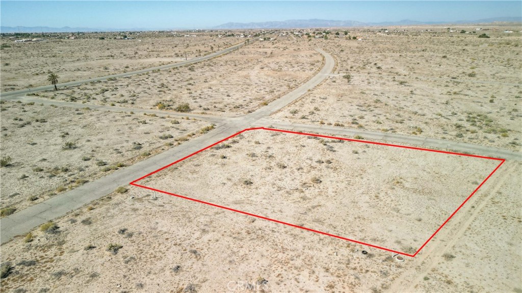 Vista Santa Rosa (31601) - Land