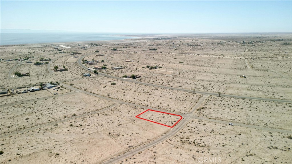 Vista Santa Rosa (31601) - Land