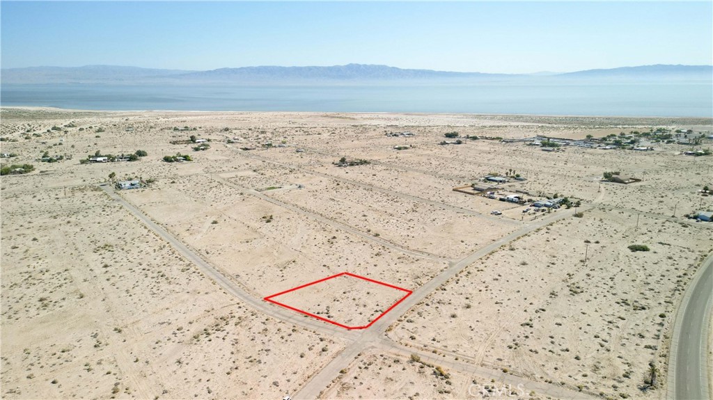 Vista Santa Rosa (31601) - Land