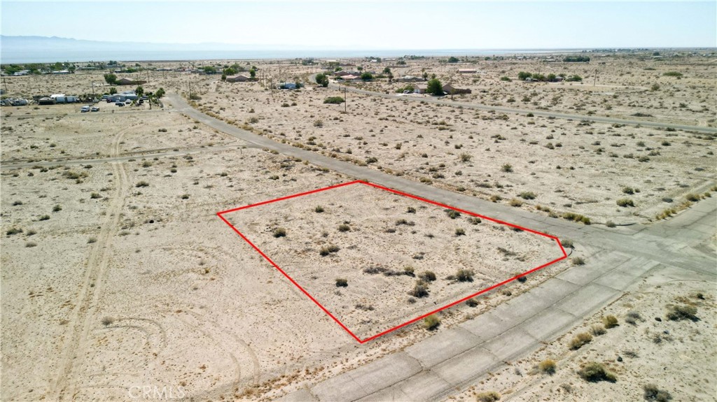 Vista Santa Rosa (31601) - Land