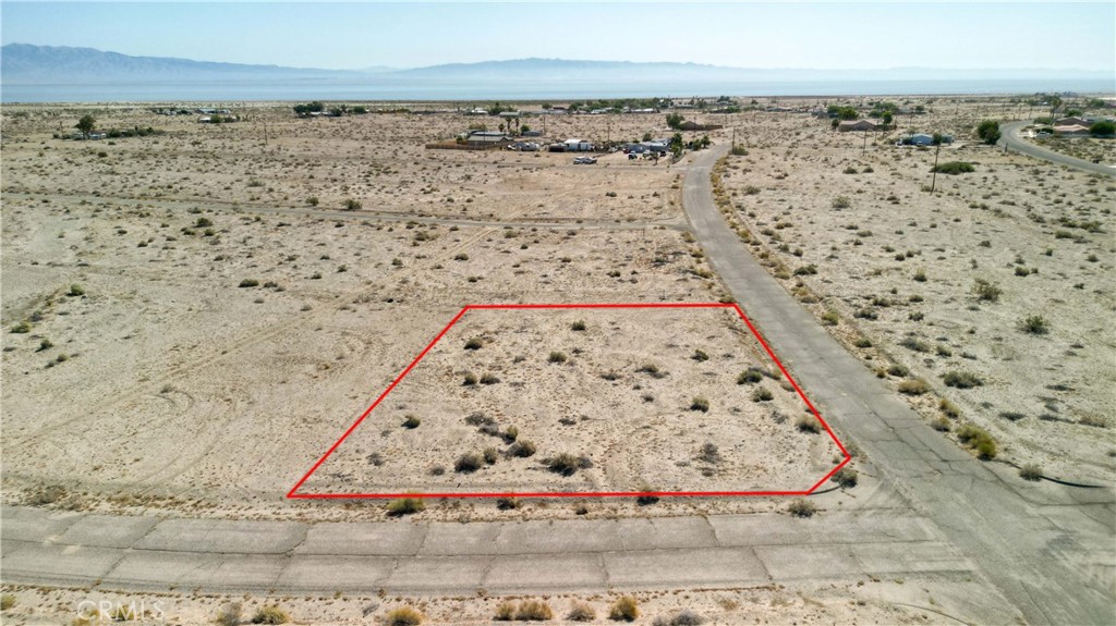 Vista Santa Rosa (31601) - Land