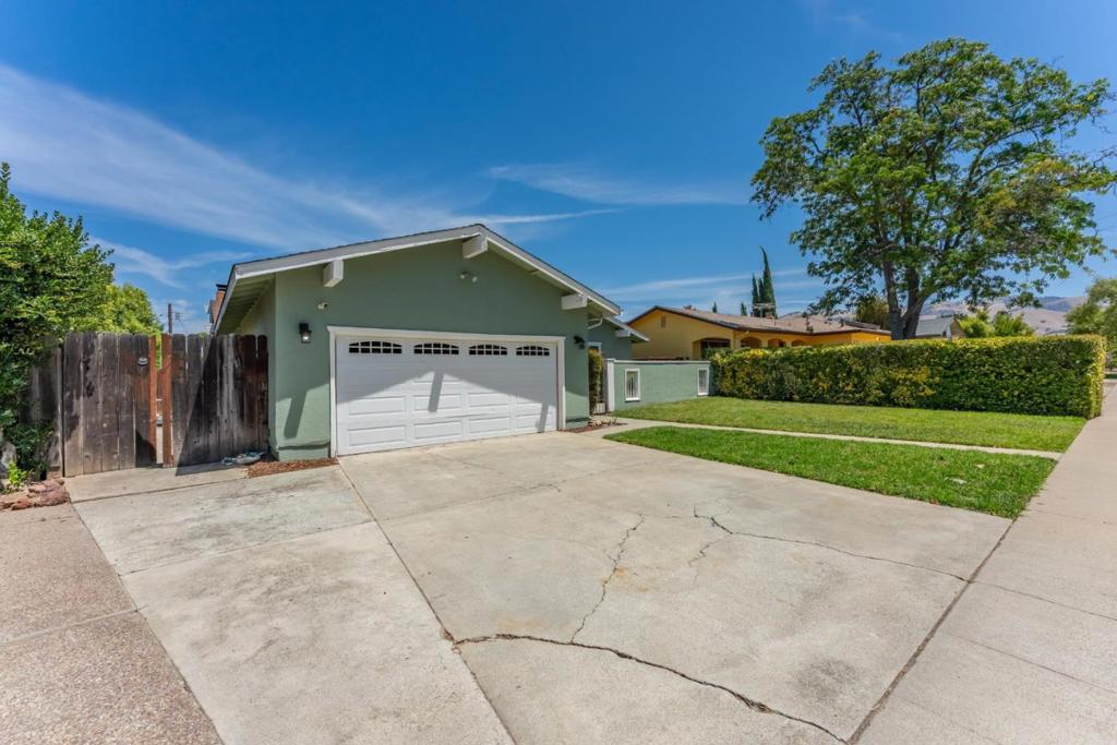 2603 Suisun Avenue