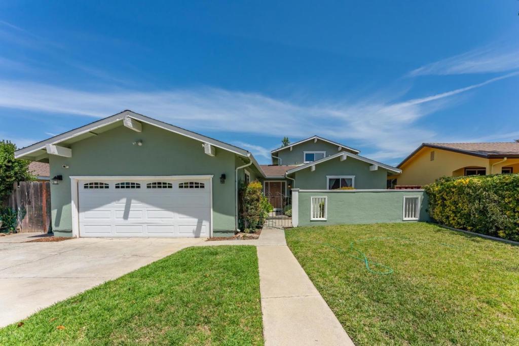 2603 Suisun Avenue