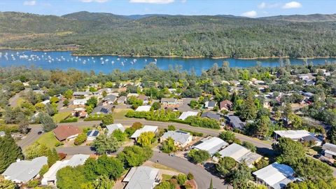 Photo of 23 Mccabe Court, Oroville, CA 95966 (MLS # OR26097811)