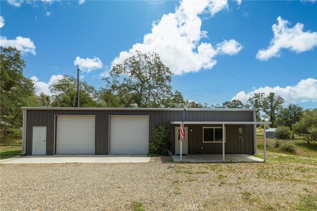 46320 Oonay Nation Road