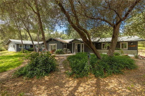 Photo of 46320 Oonay Nation Road, Coarsegold, CA 93614 (MLS # FR26099684)
