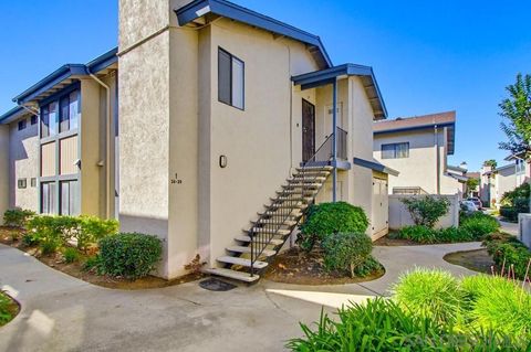 Photo of 12741 Laurel St St #34, Lakeside, CA 92040 (MLS # 260002423SD)