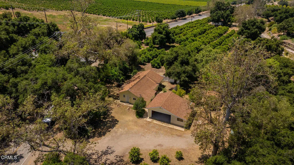 Ojai, California 93023, United States, 10 Bedrooms Bedrooms, ,8 BathroomsBathrooms,Residential,Active,186808