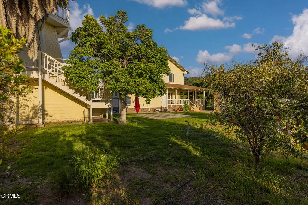 Ojai, California 93023, United States, 10 Bedrooms Bedrooms, ,8 BathroomsBathrooms,Residential,Active,186808