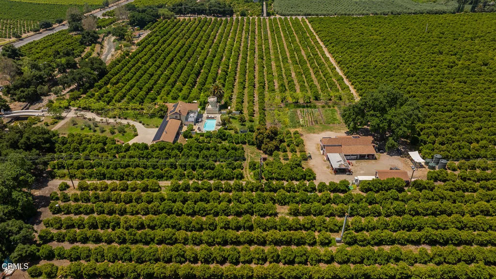 Ojai, California 93023, United States, 10 Bedrooms Bedrooms, ,8 BathroomsBathrooms,Residential,Active,186808