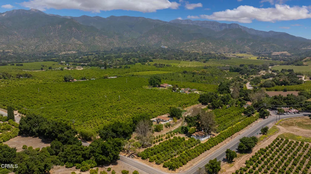 Ojai, California 93023, United States, 10 Bedrooms Bedrooms, ,8 BathroomsBathrooms,Residential,Active,186808