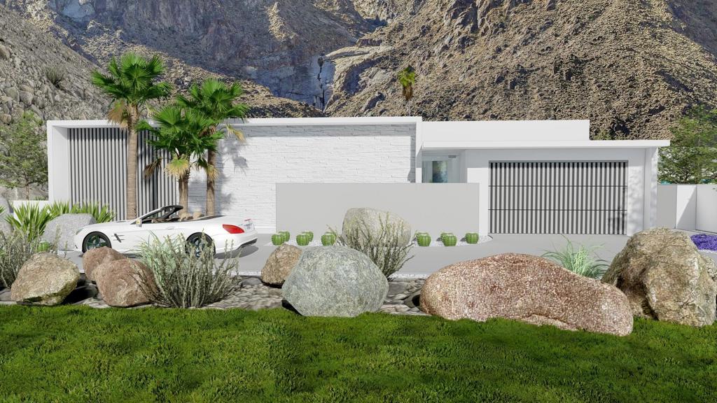 977 Las Palmas Estates Drive