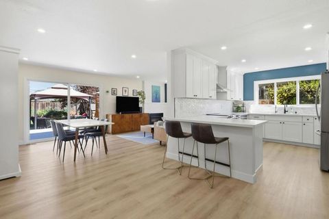 Photo of 3960 Paladin Drive, San Jose, CA 95124 (MLS # ML82040098)