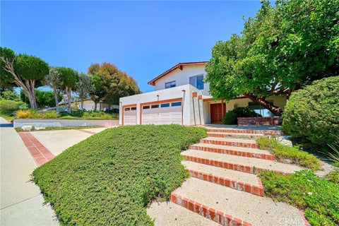 Photo of 4963 Delacroix RD, Rancho Palos Verdes, CA 90275 (MLS # PV26148455)