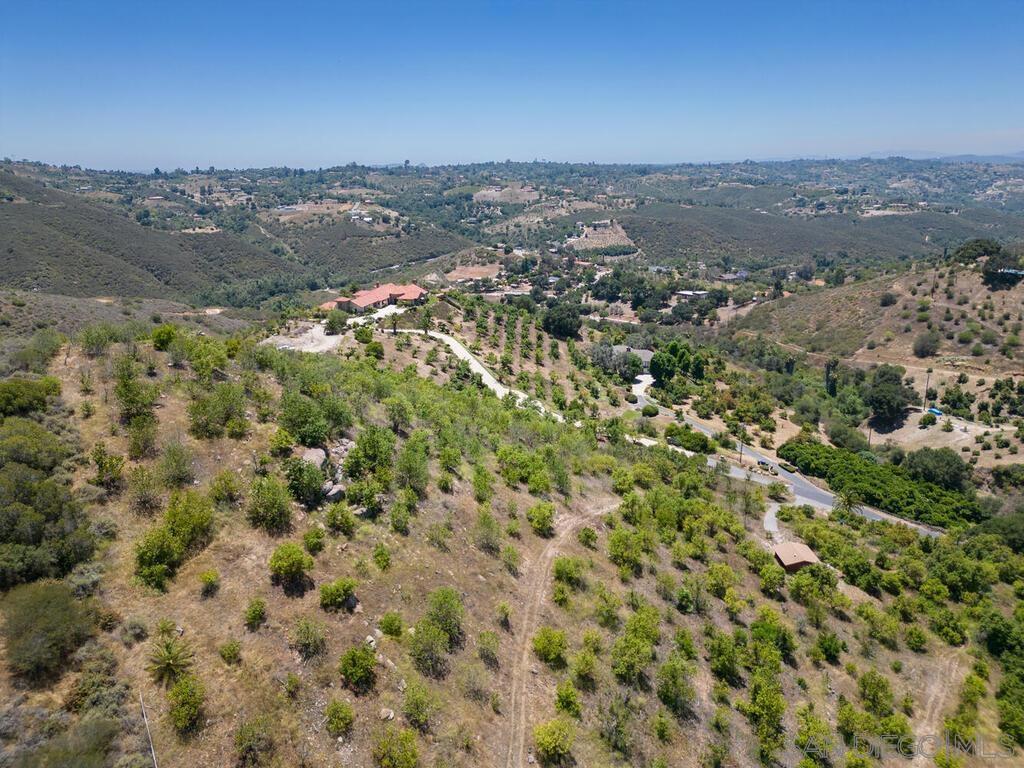 Fallbrook - Land