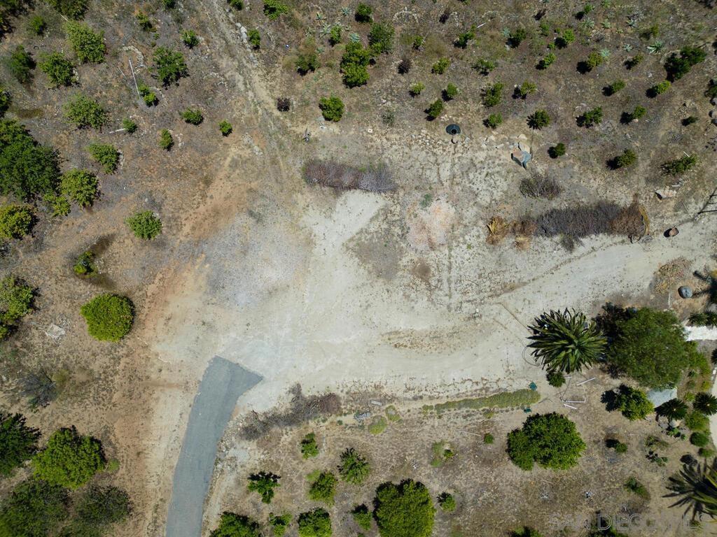 Fallbrook - Land
