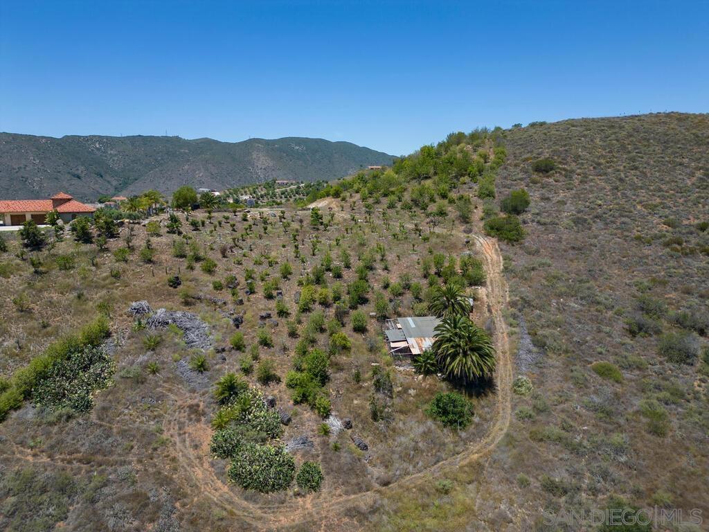 Fallbrook - Land