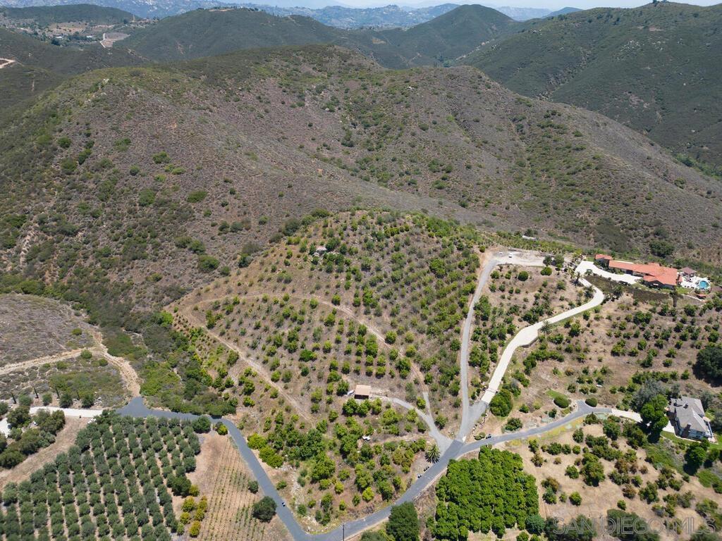Fallbrook - Land