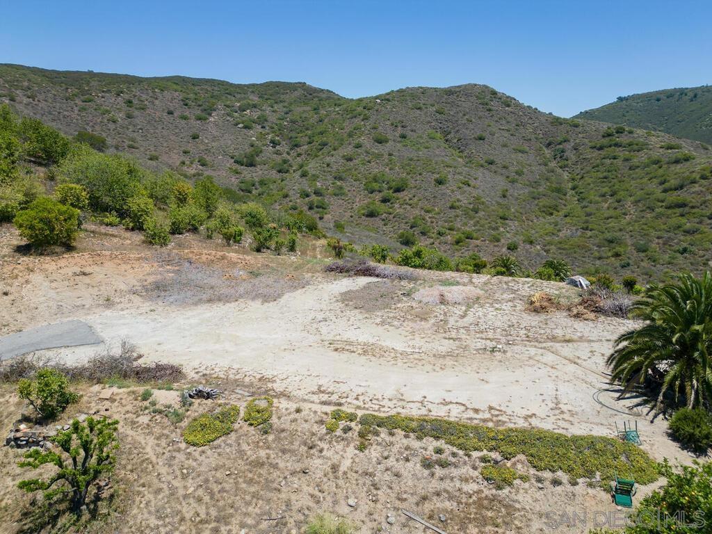 Fallbrook - Land