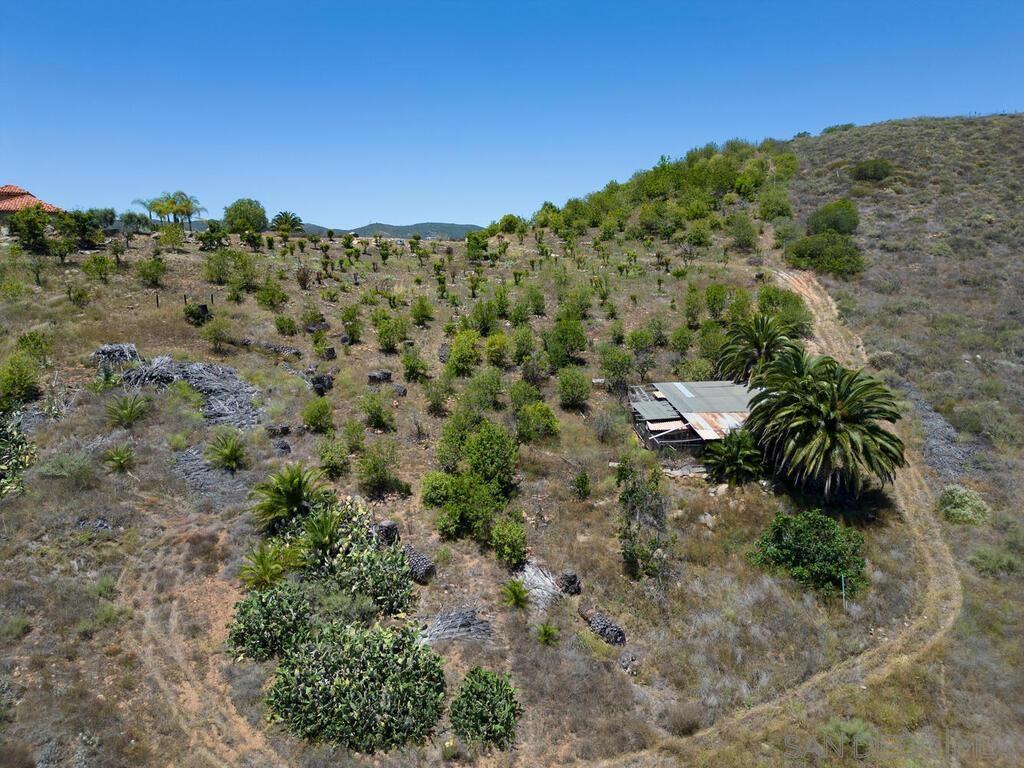 Fallbrook - Land