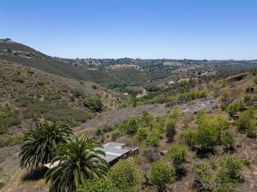 Fallbrook - Land