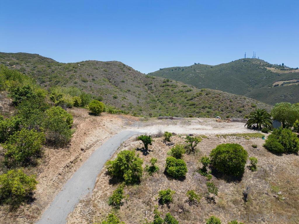 Fallbrook - Land