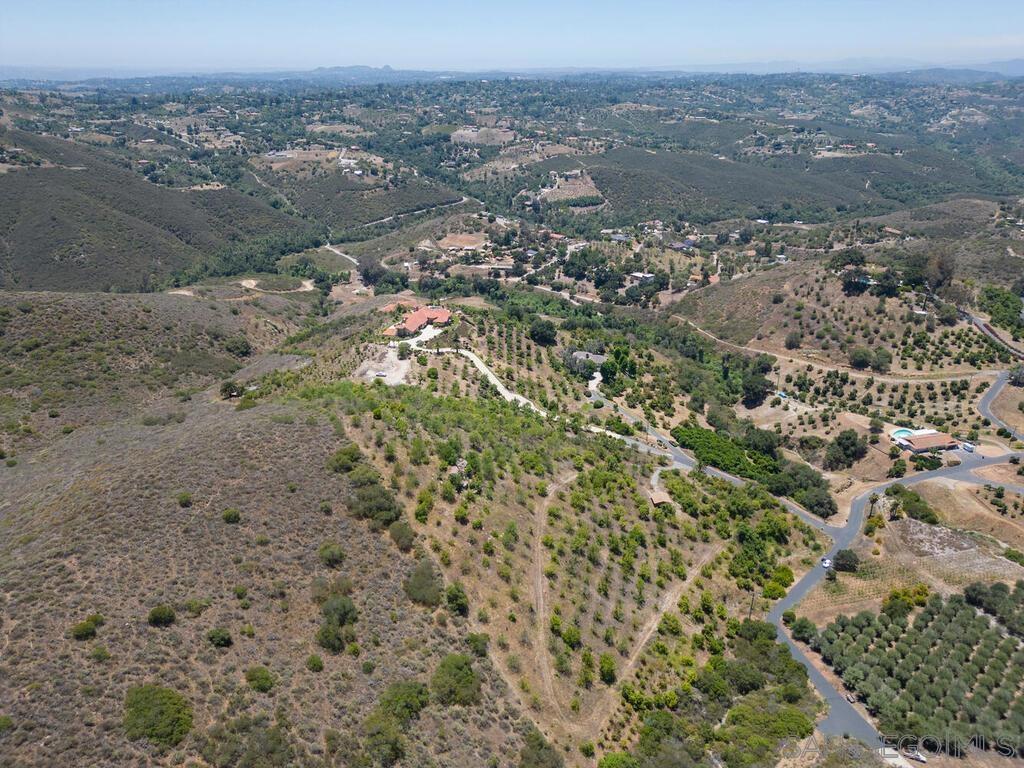 Fallbrook - Land