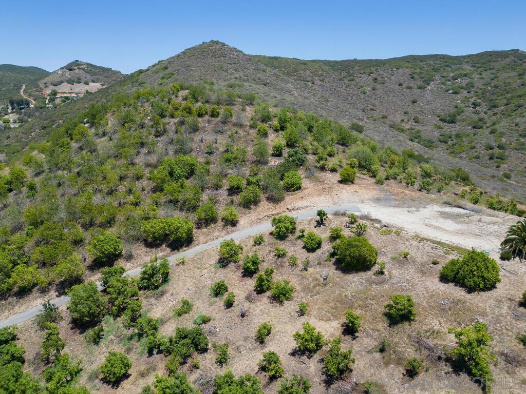 Fallbrook - Land