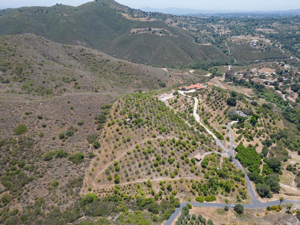 Fallbrook - Land