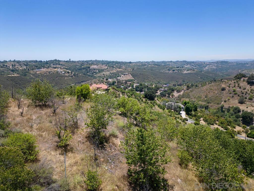 Fallbrook - Land