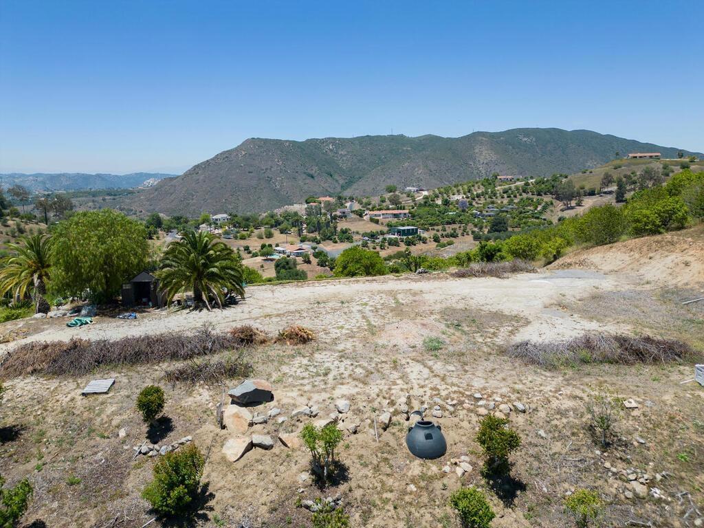 Fallbrook - Land