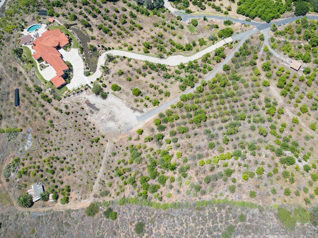 Fallbrook - Land