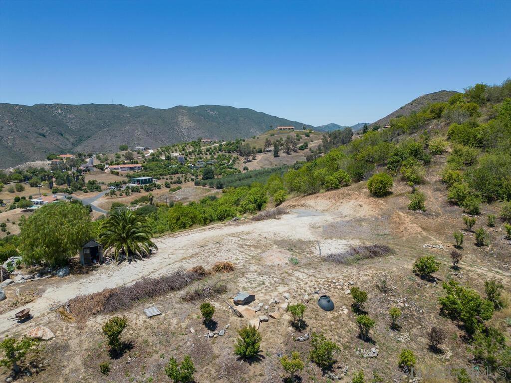 Fallbrook - Land