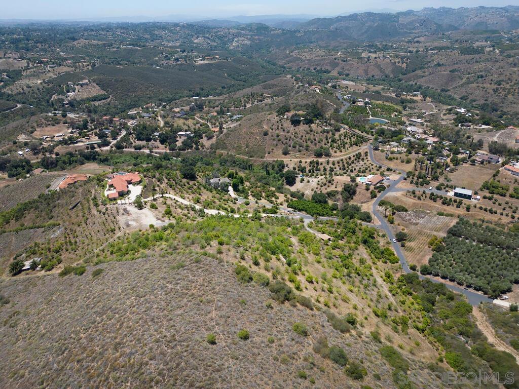 Fallbrook - Land