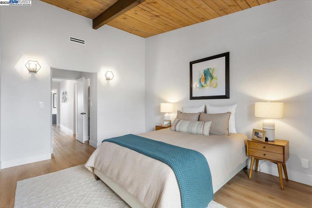 CASTRO VALLEY - Residential