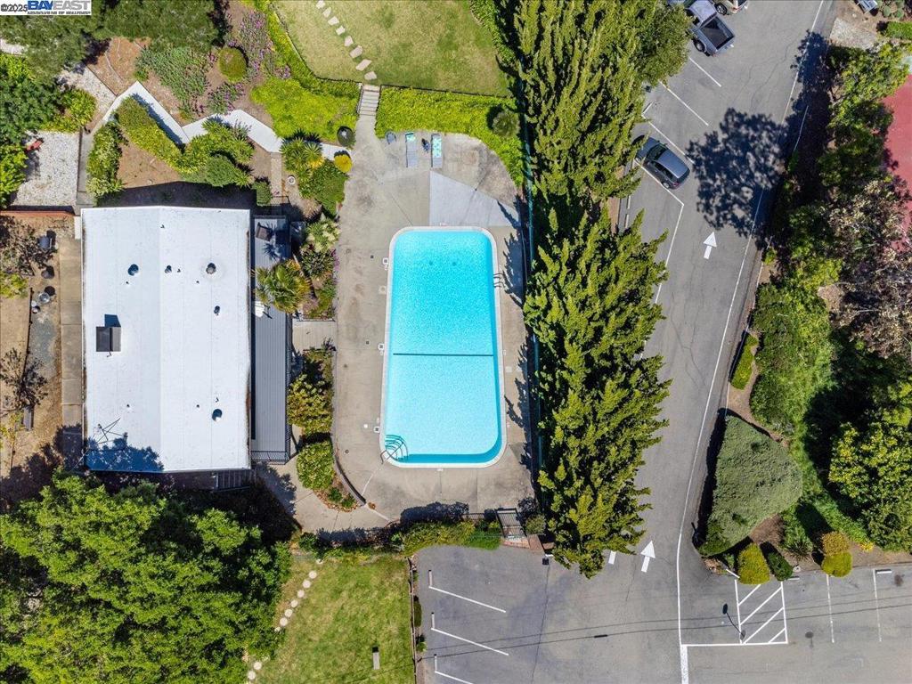 CASTRO VALLEY - Residential