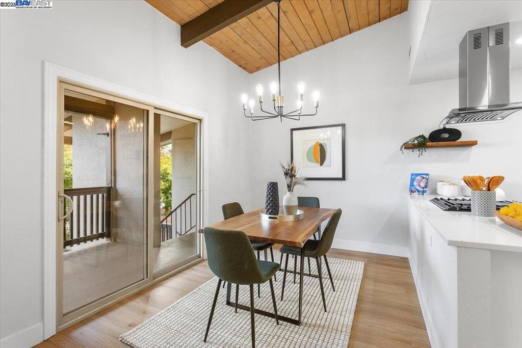 CASTRO VALLEY - Residential