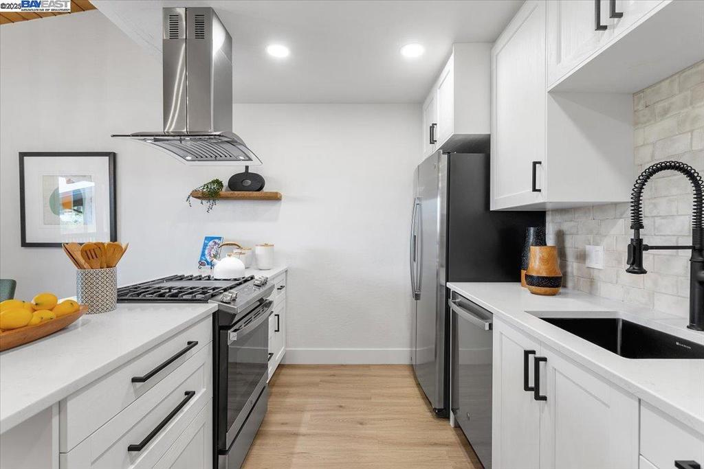 CASTRO VALLEY - Residential