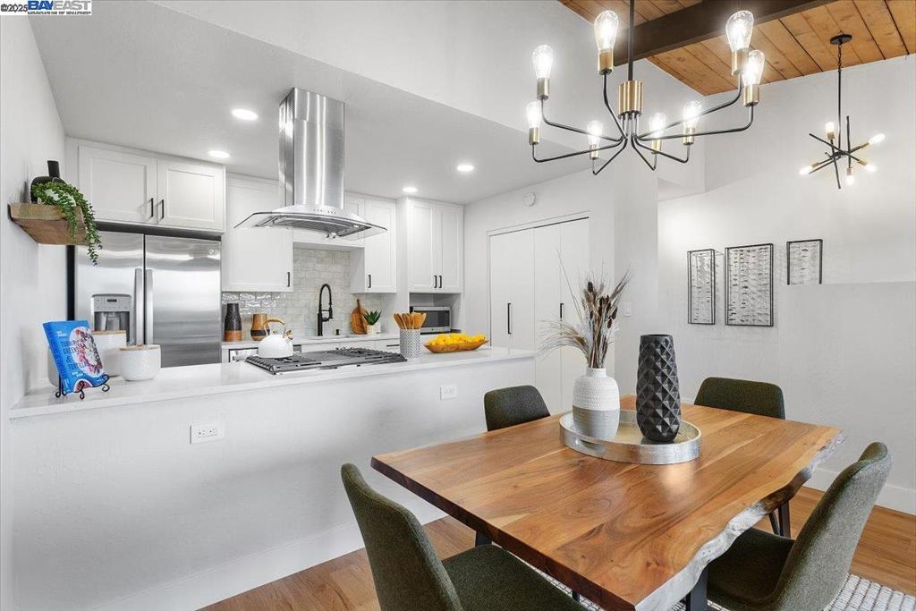 CASTRO VALLEY - Residential