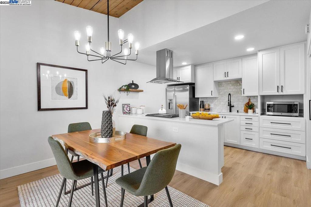 CASTRO VALLEY - Residential