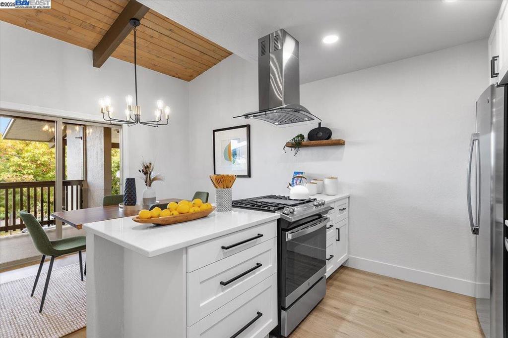 CASTRO VALLEY - Residential