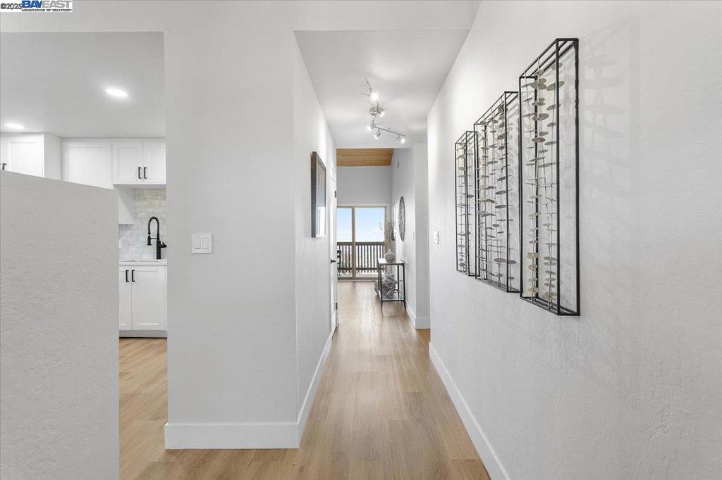 CASTRO VALLEY - Residential