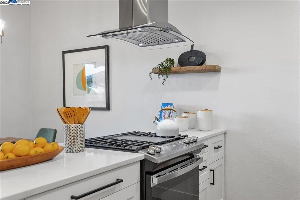 CASTRO VALLEY - Residential