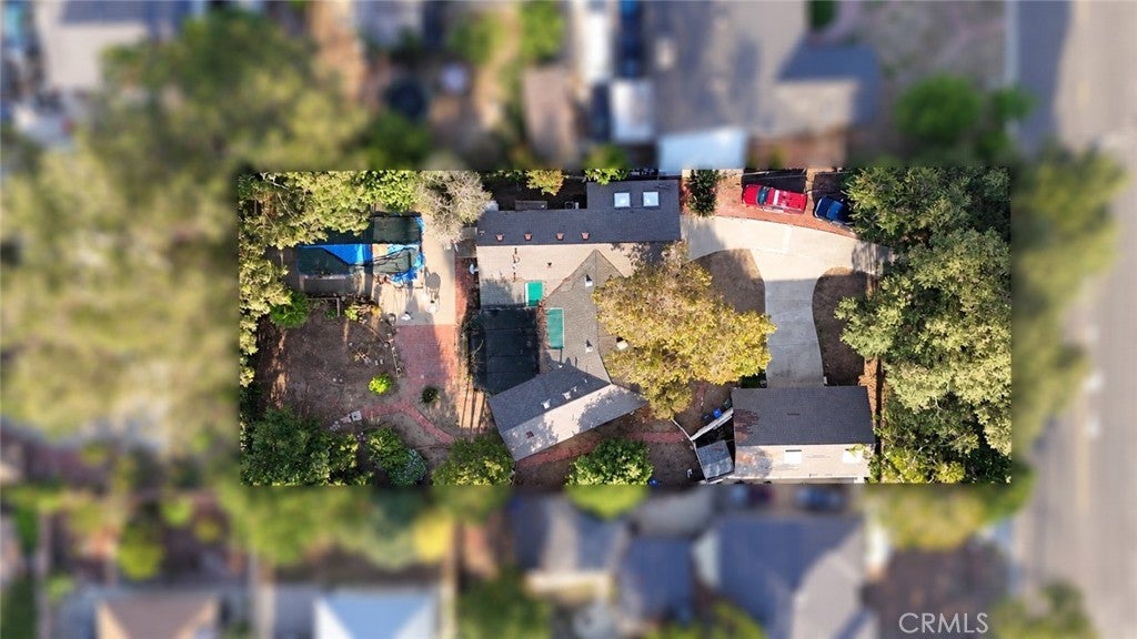 9409 Olive ST, Temple City CA 91780