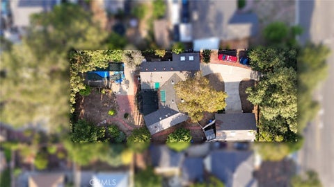 Photo of 9409 Olive ST, Temple City, CA 91780 (MLS # WS26199339)