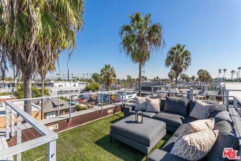 Photo of 1212 Abbot Kinney Boulevard #1, Venice, CA 90291 (MLS # 26649931)