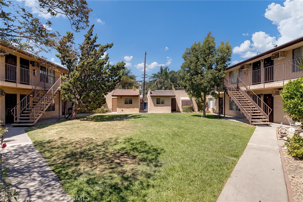 1629 W Ball Road