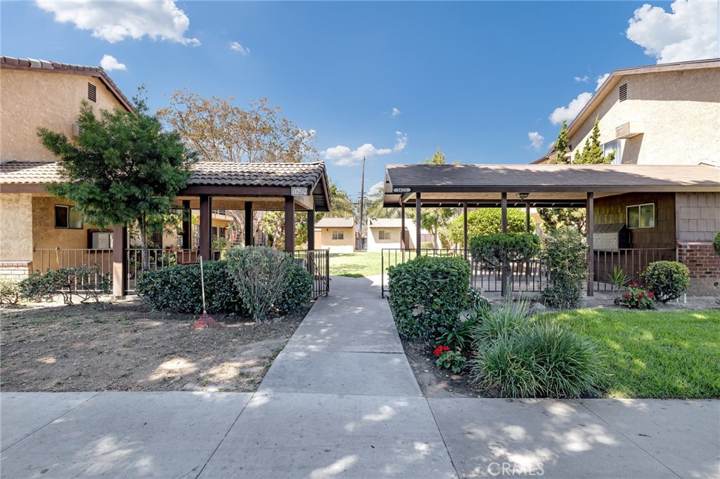1629 W Ball Road